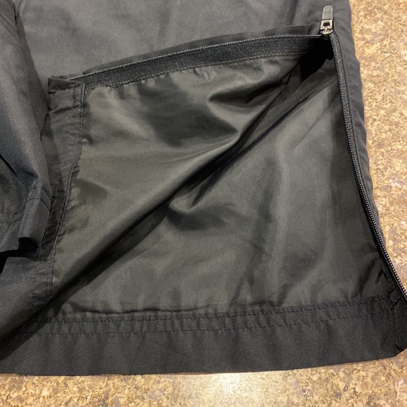 Under Armour Black Lined Pants, Warm Up Joggers or Sweatpants Large - Picture 10 of 17